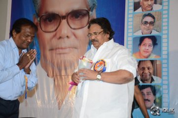 K Raghava Sanmanam Photos